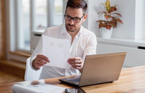 SEO (Search Engine Optimization) Program