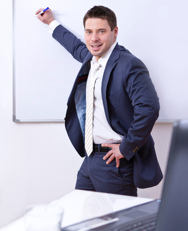 Digital Marketing Expert Instructor - Digital Marketing Institute in Nagpur